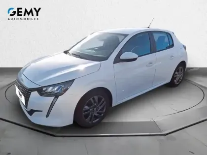 Photo 18 Peugeot 208  PureTech 75 S&S BVM5