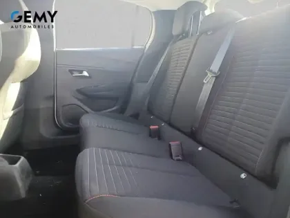 Photo 9 Peugeot 208  PureTech 75 S&S BVM5