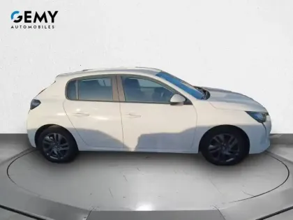 Photo 21 Peugeot 208  PureTech 75 S&S BVM5