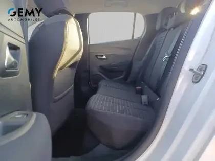 Photo 27 Peugeot 208  PureTech 75 S&S BVM5