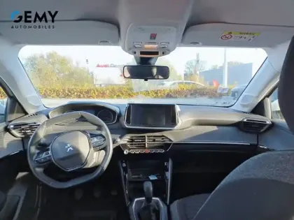 Photo 25 Peugeot 208  PureTech 75 S&S BVM5