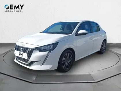 Photo Peugeot 208 Active Business