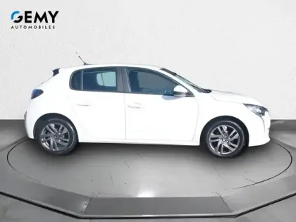 Photo 3 Peugeot 208  PureTech 75 S&S BVM5