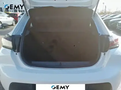 Photo 5 Peugeot 208  PureTech 75 S&S BVM5