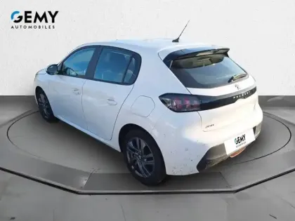 Photo 24 Peugeot 208  PureTech 75 S&S BVM5