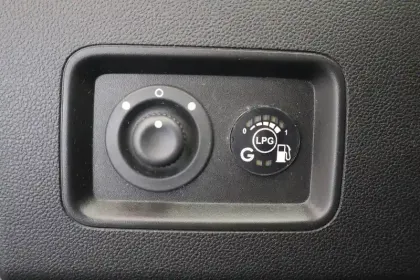 Photo 27 Dacia Duster  ECO-G 100 4x2