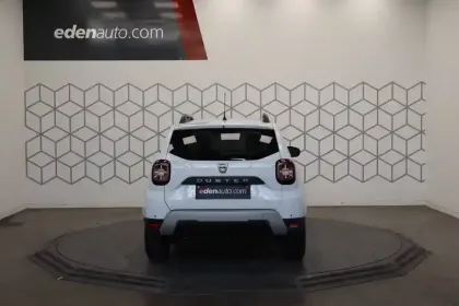 Photo 6 Dacia Duster  ECO-G 100 4x2