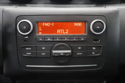 Photo 15 Dacia Duster  ECO-G 100 4x2