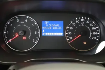 Photo 16 Dacia Duster  ECO-G 100 4x2