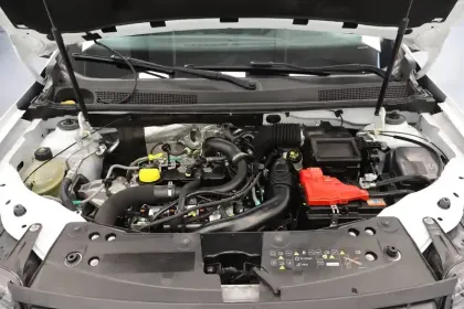 Photo 8 Dacia Duster  ECO-G 100 4x2