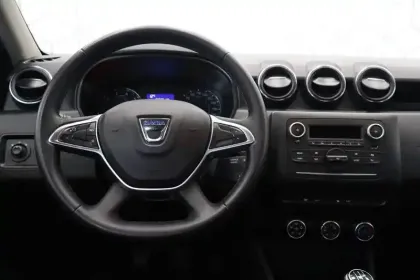 Photo 2 Dacia Duster  ECO-G 100 4x2