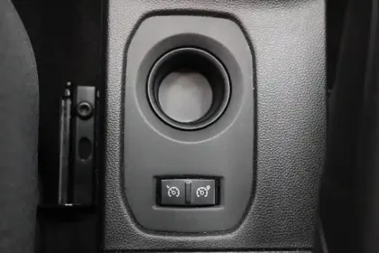 Photo 19 Dacia Duster  ECO-G 100 4x2