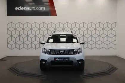 Photo 5 Dacia Duster  ECO-G 100 4x2