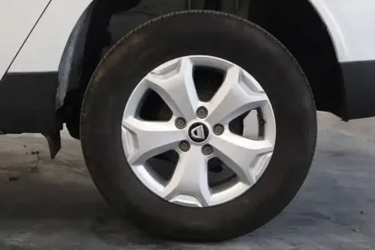 Photo 7 Dacia Duster  ECO-G 100 4x2