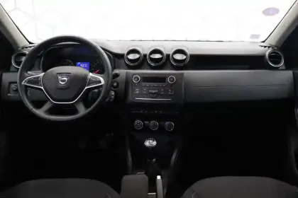 Photo 10 Dacia Duster  ECO-G 100 4x2