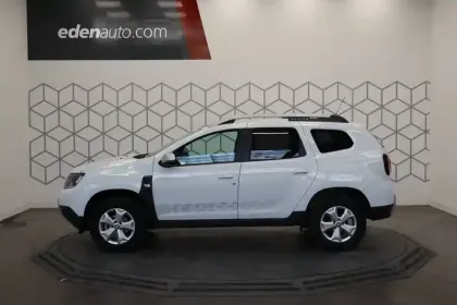 Photo 4 Dacia Duster  ECO-G 100 4x2