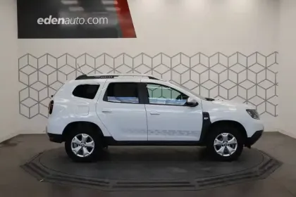 Photo 3 Dacia Duster  ECO-G 100 4x2