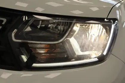 Photo 29 Dacia Duster  ECO-G 100 4x2