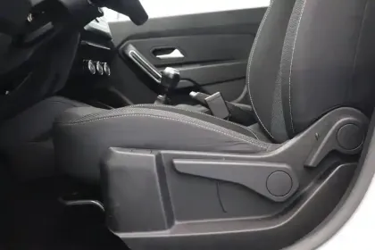 Photo 34 Dacia Duster  ECO-G 100 4x2