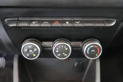 Photo 22 Dacia Duster  ECO-G 100 4x2