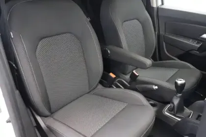 Photo 11 Dacia Duster  ECO-G 100 4x2