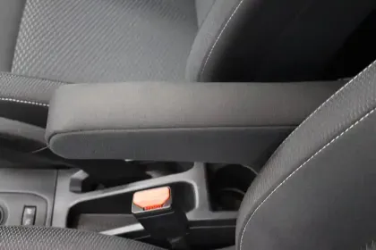 Photo 18 Dacia Duster  ECO-G 100 4x2