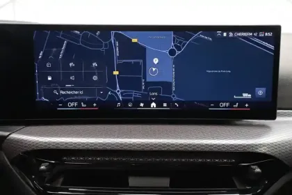 Photo 15 BMW Serie 4 Gran Coupe 420d xDrive 190 ch BVA8