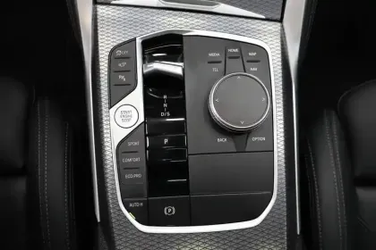 Photo 35 BMW Serie 4 Gran Coupe 420d xDrive 190 ch BVA8