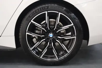 Photo 6 BMW Serie 4 Gran Coupe 420d xDrive 190 ch BVA8