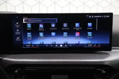 Photo 14 BMW Serie 4 Gran Coupe 420d xDrive 190 ch BVA8