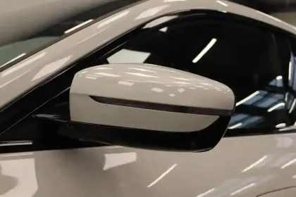 Photo 37 BMW Serie 4 Gran Coupe 420d xDrive 190 ch BVA8