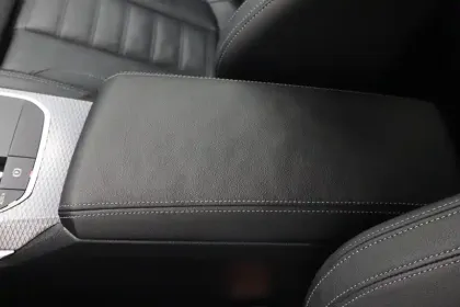 Photo 20 BMW Serie 4 Gran Coupe 420d xDrive 190 ch BVA8