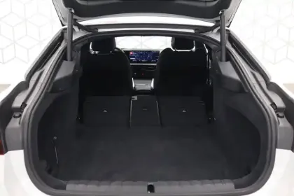 Photo 13 BMW Serie 4 Gran Coupe 420d xDrive 190 ch BVA8