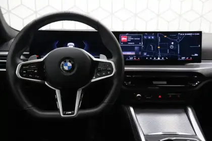 Photo 9 BMW Serie 4 Gran Coupe 420d xDrive 190 ch BVA8