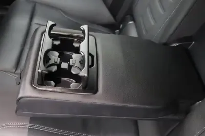 Photo 19 BMW Serie 4 Gran Coupe 420d xDrive 190 ch BVA8