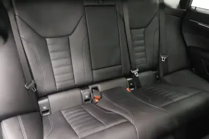 Photo 11 BMW Serie 4 Gran Coupe 420d xDrive 190 ch BVA8