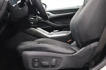 Photo 27 BMW Serie 4 Gran Coupe 420d xDrive 190 ch BVA8