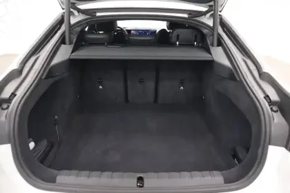 Photo 12 BMW Serie 4 Gran Coupe 420d xDrive 190 ch BVA8