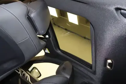 Photo 24 BMW Serie 4 Gran Coupe 420d xDrive 190 ch BVA8