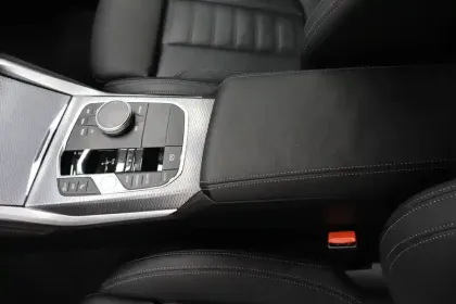 Photo 18 BMW Serie 4 Gran Coupe 420d xDrive 190 ch BVA8