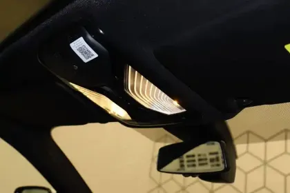 Photo 39 BMW Serie 4 Gran Coupe 420d xDrive 190 ch BVA8