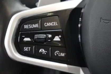 Photo 32 BMW Serie 4 Gran Coupe 420d xDrive 190 ch BVA8