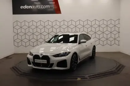 Photo Bmw Serie 4 M Sport