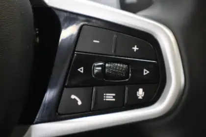 Photo 33 BMW Serie 4 Gran Coupe 420d xDrive 190 ch BVA8