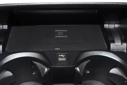 Photo 21 BMW Serie 4 Gran Coupe 420d xDrive 190 ch BVA8