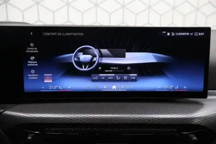 Photo 25 BMW Serie 4 Gran Coupe 420d xDrive 190 ch BVA8