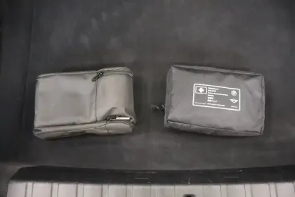 Photo 23 BMW Serie 4 Gran Coupe 420d xDrive 190 ch BVA8