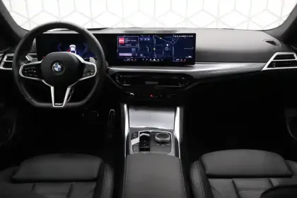 Photo 8 BMW Serie 4 Gran Coupe 420d xDrive 190 ch BVA8