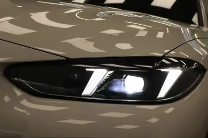 Photo 36 BMW Serie 4 Gran Coupe 420d xDrive 190 ch BVA8