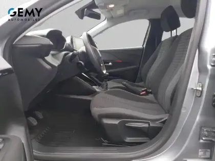 Photo 8 Peugeot 208  BlueHDi 100 S&S BVM6